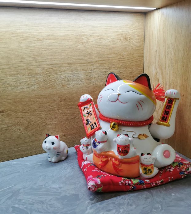 承重墙|跳出风格化的温馨