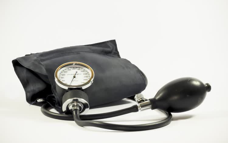 血压|福音:高血压病人坚持三种运动,血压或许慢慢下降