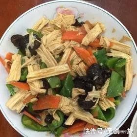 红辣椒|春天备受家人欢迎的25道美食，好吃下饭，香味四溢，家常菜必备
