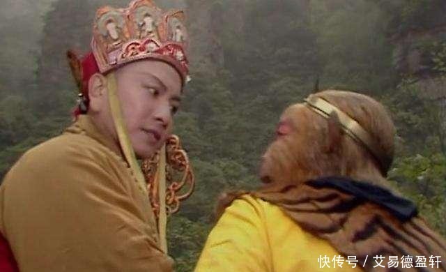 身体上|孙悟空为何如此惧怕紧箍咒,不是怕唐僧念咒,也不是给如来面子