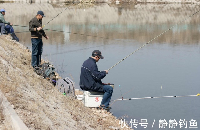 从钓底快速转换到钓浮的几点小技巧，一般人还真不知道，莫不信