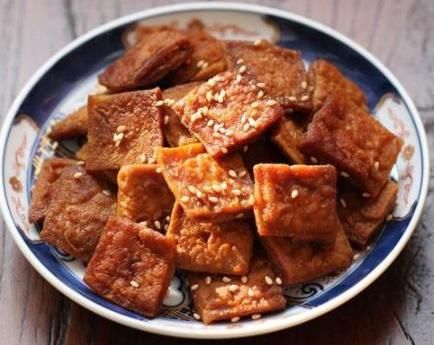  下饭|好吃的几道家常菜，下酒又下饭，天天吃都不腻，学起来吧