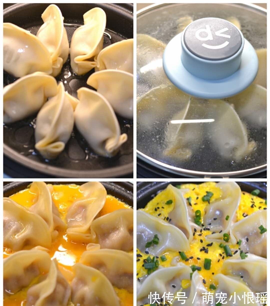 这宝妈厉害,6点起床,做一桌早餐,发朋友100多人称赞,太豪华!