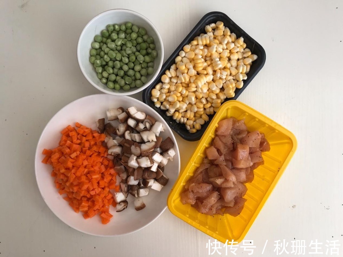 黑胡椒粉|让你停不下来筷子的一道瘦身菜,低脂美味,大人小孩都喜欢