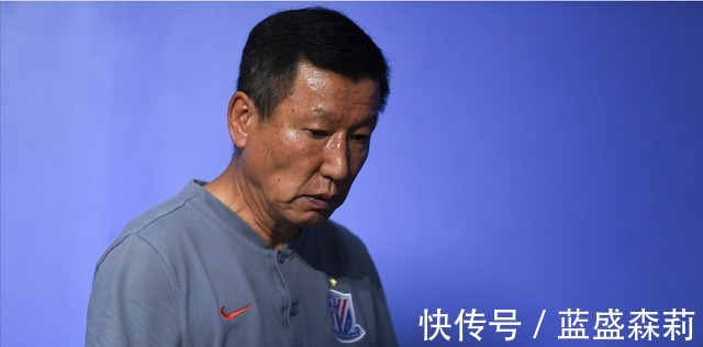 新帥|毛毅軍無(wú)緣在申花轉(zhuǎn)正，新帥人選浮出水面，球迷看好一人執(zhí)教球隊(duì)！