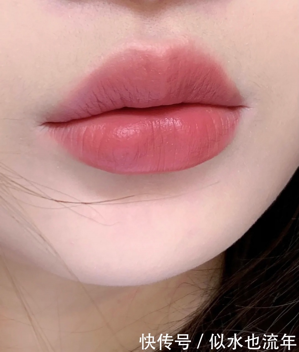 厚涂|2021夏日必买的显白口红，这些口红简直是人间绝色，黄皮的救星