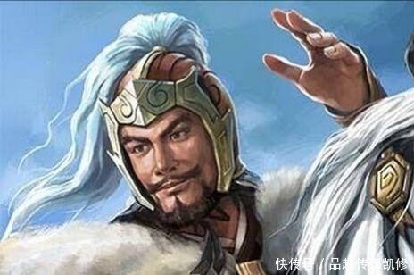 巅峰|巅峰时期的赵云,能够斩杀文丑吗?关键在于文丑的年龄