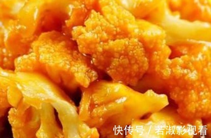 番茄菜花|冬季越来越冷建议吃的蔬菜,口感酸甜开胃,热量非常低,预防感冒