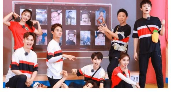 青春环游记3|遭枪毙?娱记曝《环游记3》因延迟录制被撤资,贾玲还帮忙拉投资