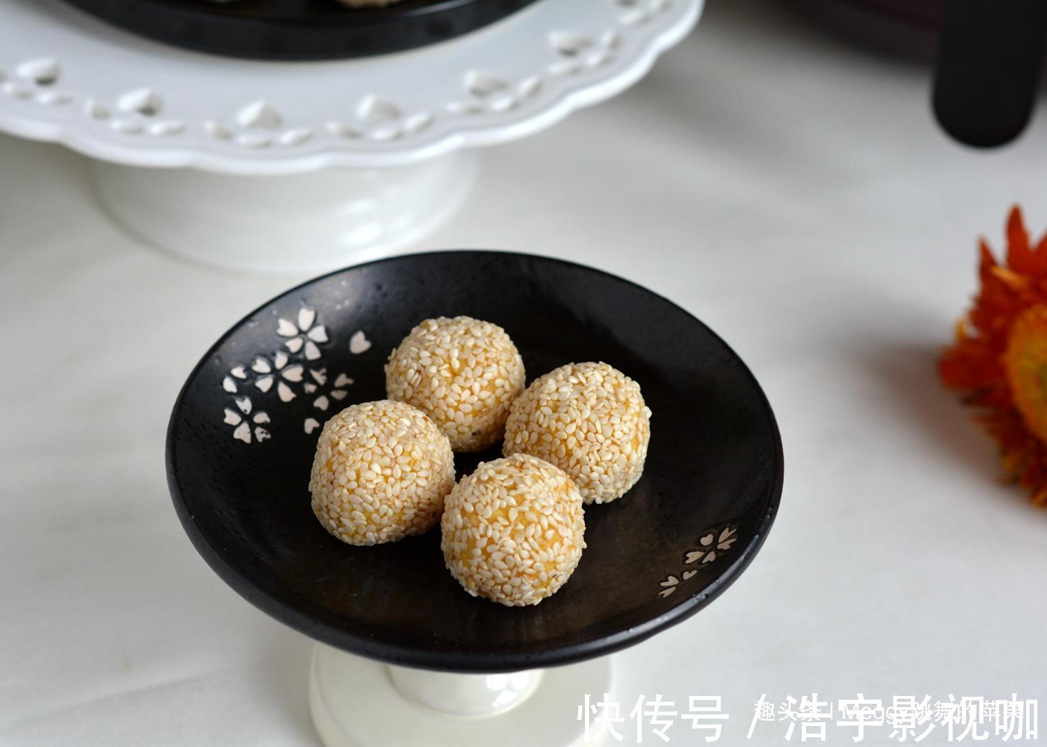 添加|过年的8种小零食,在家就能做,酸酸甜甜开胃,干净无添加