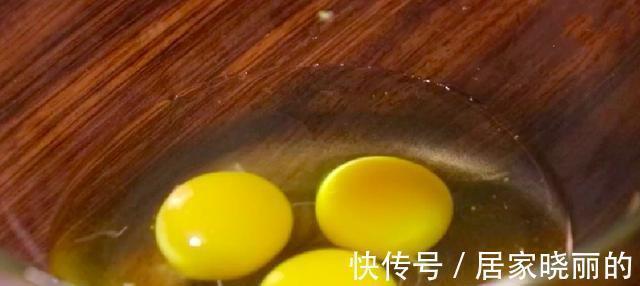 无水蜂蜜脆皮蛋糕的详细做法,外皮酥脆,不加一滴水,非常好吃!