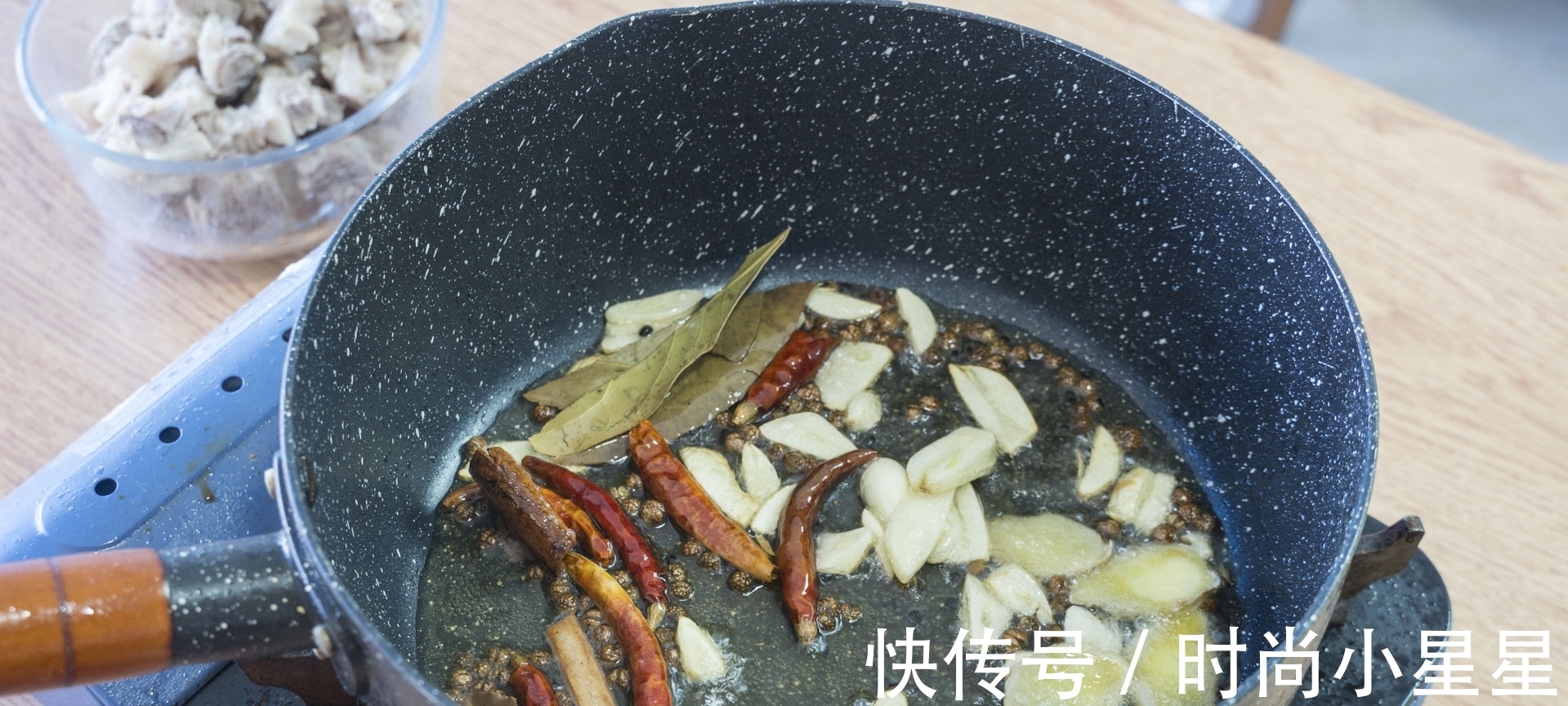 炖锅菜|天热胃口差，最爱一锅炖！7道炖锅菜，照着做简单省事，馋到家了