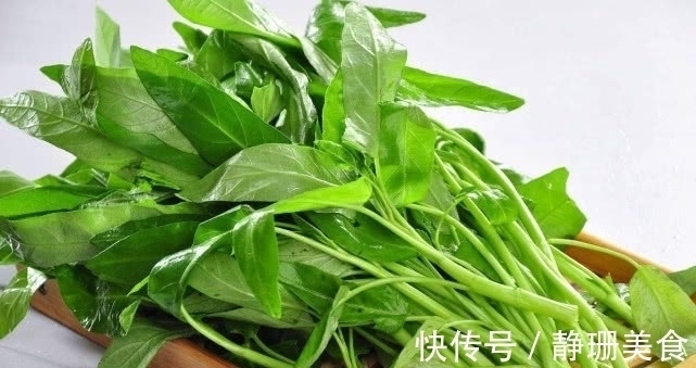 买青菜时，有三种青菜不要购买，吃多了对身体不好