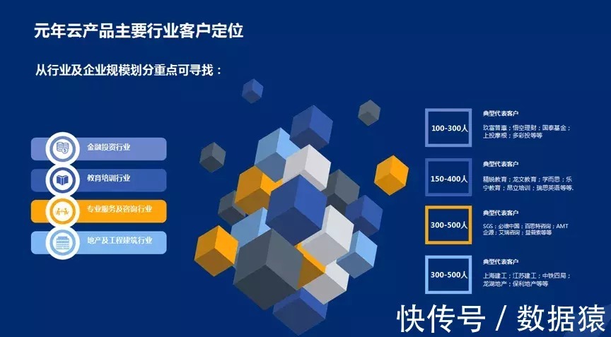 成长型|元年云——成长型企业数字化转型的领航者