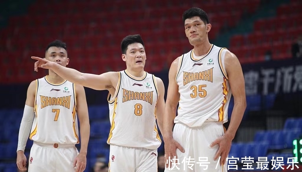 主教练|又是祝铭震!球迷:郭士强指导在关键时刻的“部署”真的有点东西
