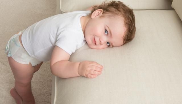 宝妈|影响宝宝睡眠的4大错误行为 宝妈有没有中招了