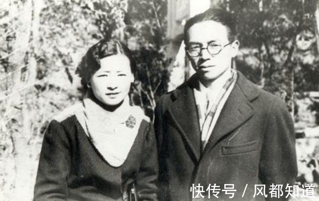 金岳霖#林徽因把孩子给了金岳霖，把爱情给了徐志摩，把婚姻给了杨思成