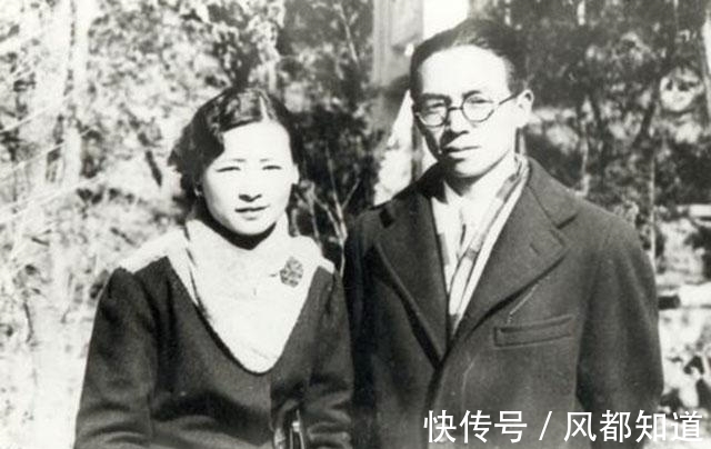 金岳霖#林徽因把孩子给了金岳霖,把爱情给了徐志摩,把婚姻给了杨思成