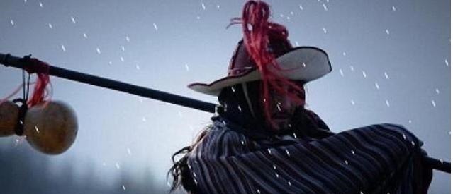 宋江$《水浒传》中宋江身为108将之首,其中三位不但惹不起,还得哄着!