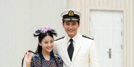 活久见，他们竟然是夫妻！这四对低调的明星夫妻，你认识吗？