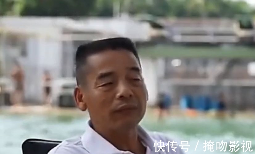 全红婵|奥运冠军不为人知的一面!全红婵曾打哭过男孩子,教练被吓到劝架