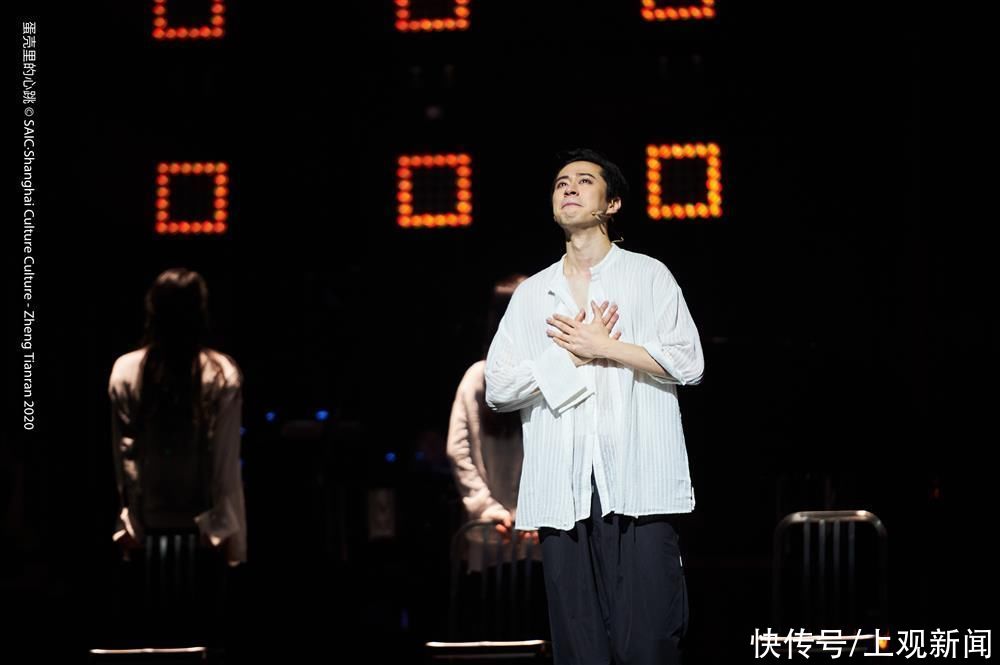  音乐剧|就算有了更多郑云龙阿云嘎，中国原创音乐剧离爆款还有多远？