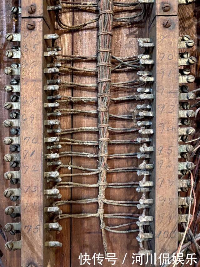 美国酒店发现墙后隐藏的100年前电梯,安装时中国还是清朝