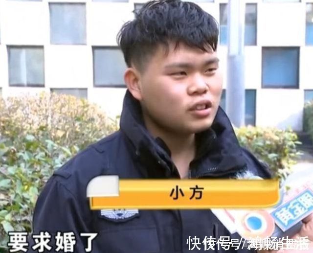 抽脂手术 小伙子为了求婚,做面部吸脂手术,结果反而更胖