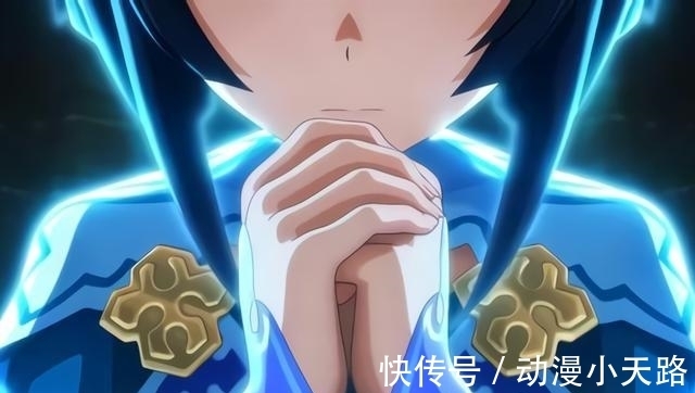剧场版|原来《刀剑神域》真正女主并不是亚丝娜,而是在第一季就消失的她