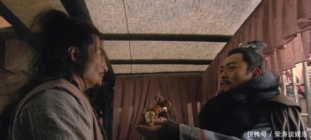 水浒|“人情”是水浒中的硬通货,林冲的人情值25两,武松李逵值10两