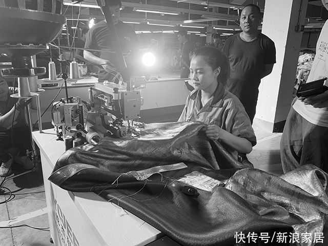 官方|重新定义｜雅琪诺立面软装官方宣传片出街 传递品牌新理念