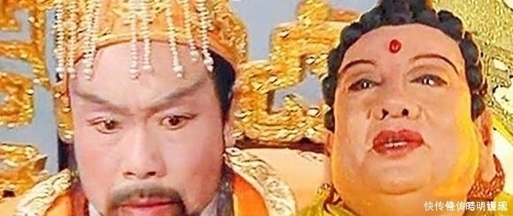 如来对玉帝的称呼是什么?这个称呼暴露了两人特殊的关系