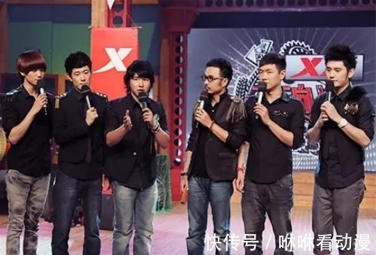 杨迪|节目“大洗牌”！大张伟疑似解约，《天天向上》将何去何从？