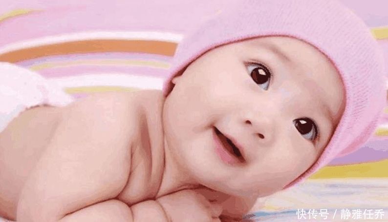 身体素质|孩子能在这4个时候出生,真的很有福气,你家宝宝占几个
