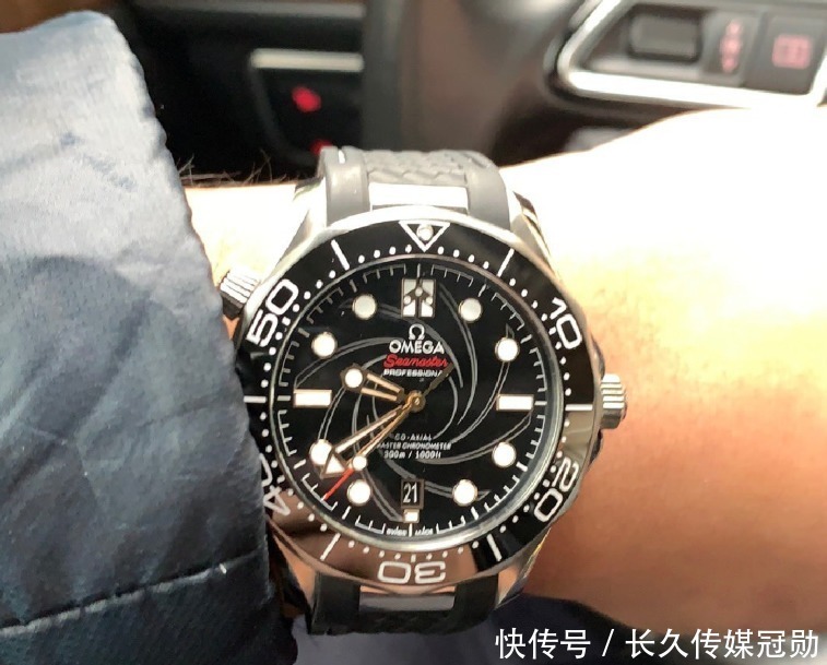 王辉|欧米茄3大入门“神器”,便宜的不到3万就可拿到