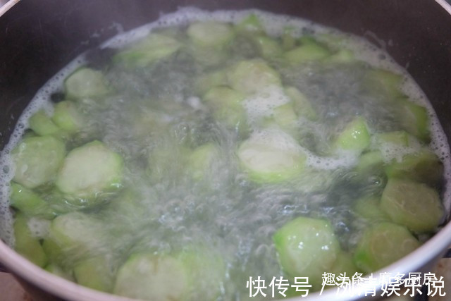 步骤|香菇卤肉饭配丝瓜鸡蛋汤,做法简单营养好,详细食谱分享,看看吧