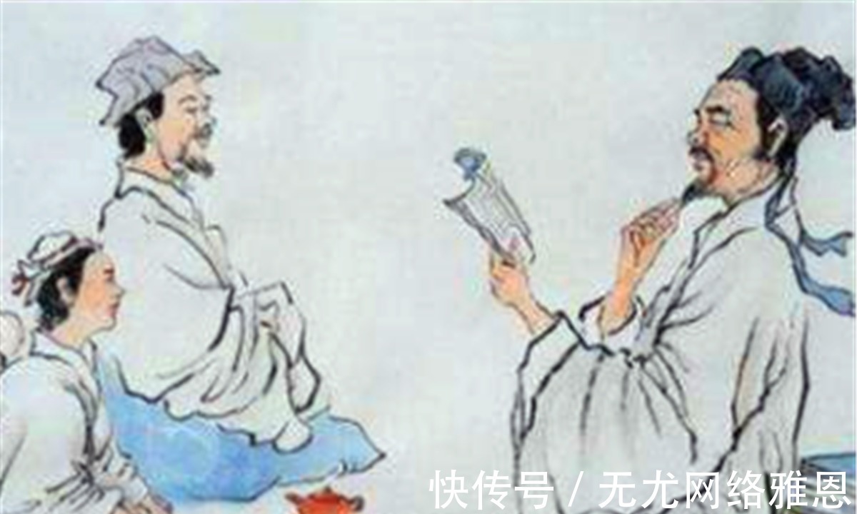 苏武|“有无出息,一瞧便知”:看一个人是否有能耐,看这3点就够用了