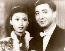  著名|著名表演艺术家、作家黄宗英逝世，享年95岁，四段婚姻堪称传奇