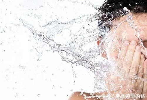 洗脸|我的脸皮真的越来越薄了