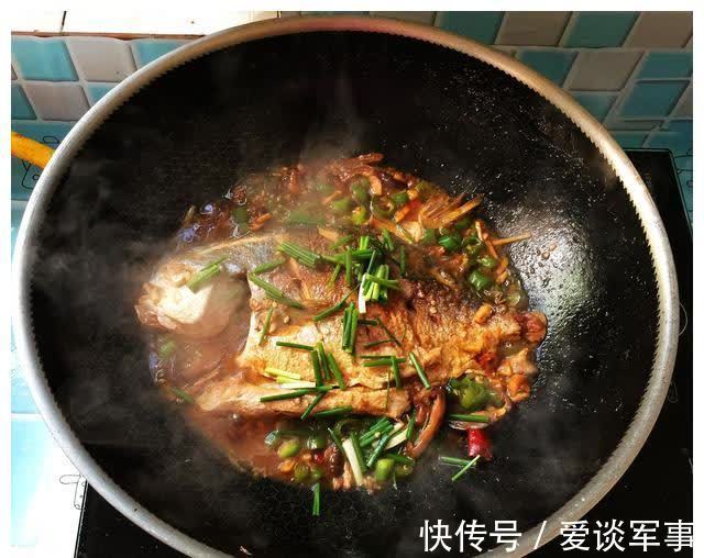 鲜香|春天,不管有钱没钱,这一道多做给孩子吃,补充营养助力长个头