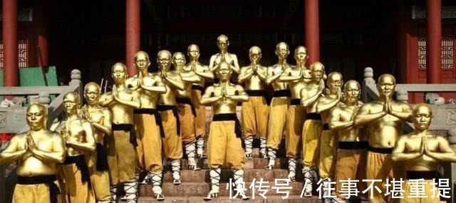 洪熙官|少林十虎之首洪熙官,方世玉都不是对手,为何死在无名少女拳下!