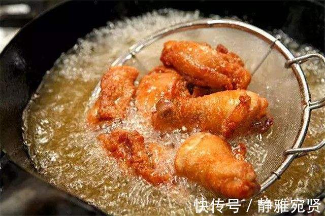 鲫鱼汤|米饭二次加热会致癌吗忠告以下3种食物宁愿扔掉也不打包