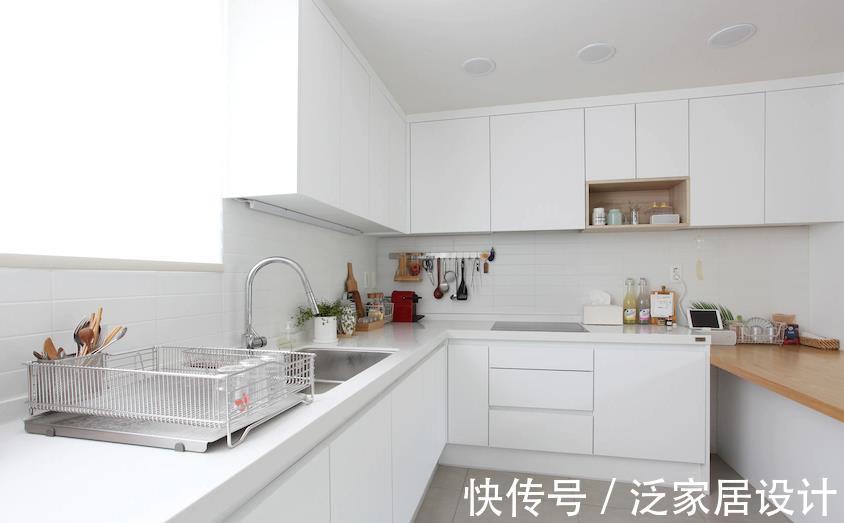 储物空间|买下人人嫌弃的顶楼，131㎡两层复式送露台，装好后大家心服口服