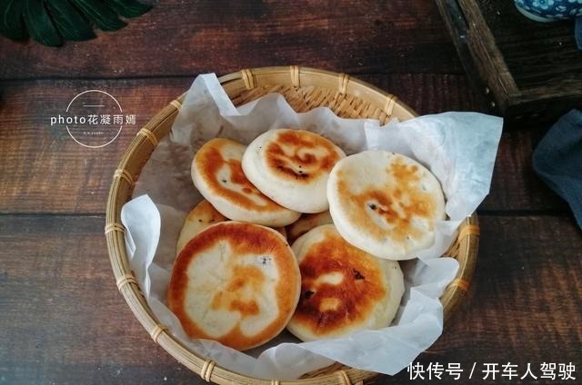 馅饼|含钙量最高的不是牛奶,原来是它,家家都有,钙含量是牛奶的8倍