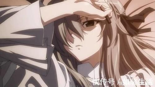 日漫|你受到日漫的“侵害”了吗日漫后遗症,中了3个你就病得不轻