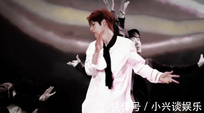 举办方|王一博即将官宣两档舞蹈节目?一个当导师,一个当队长