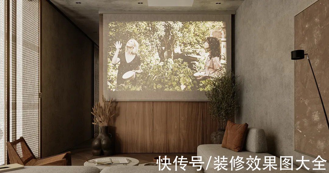 侘寂|极简侘寂风,隐奢的美