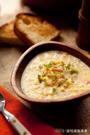 减肥期间还在吃水果玉米？它的含糖量可是比西瓜都要高出30%呢