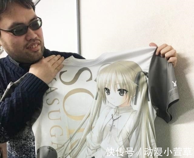 缘之空|《缘之空》续作开始宣传,社长入驻b站却困难重重