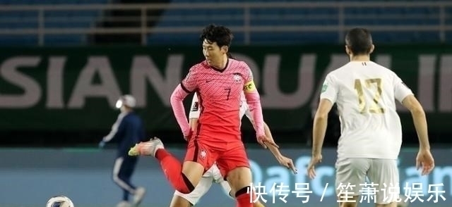 伊拉克|被伊拉克闷平了的韩国队竟然跻身小组前二 他们能否继续连胜?